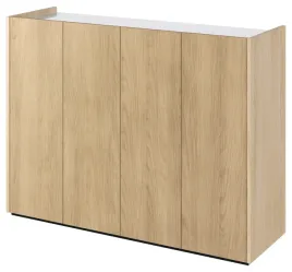 komoda-easy-ea-02-dab-scandi-bialy-polysk-lenart