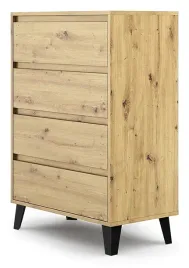 komoda-z-pojemnymi-szufladami-borg-4s-artisan-mebelbos