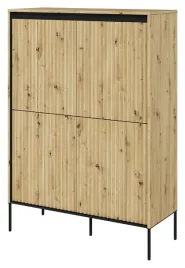 komoda-wysoka-trend-tr-03-z-polkami-lenart-artisan