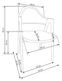 krzeslo-k344-bezowe-glebokosc-mebla-57-cm
