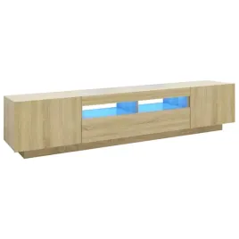szafka-tv-z-oswietleniem-led-dab-sonoma-200x35x40-cm