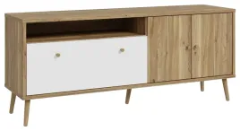 szafka-rtv-harllson-hltt231rec-na-stylowych-nozkach-forte