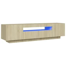 szafka-tv-z-oswietleniem-led-kolor-dab-sonoma-160x35x40-cm