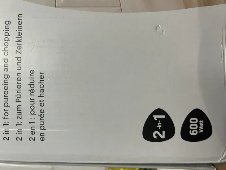 blender-reczny-silvercrest-marka-silvercrest