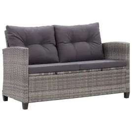 2-osobowa-sofa-ogrodowa-z-poduszkami-szara-124-cm-rattan-pe