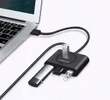 hub-usb-3-0-4w1-ugreen-05m-czarny-liczba-portow-4