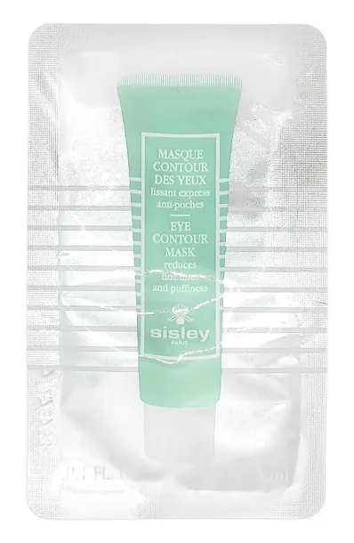 Sisley Eye Contour Mask maseczka do okolic oczu 3ml