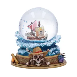 figurka-snow-globe-one-piece-going-merry-17-cm-recznie-malowana-dekoracja