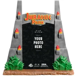 erik-premium-ramka-na-zdjecia-jurassic-park-akcesorium-oficjalne