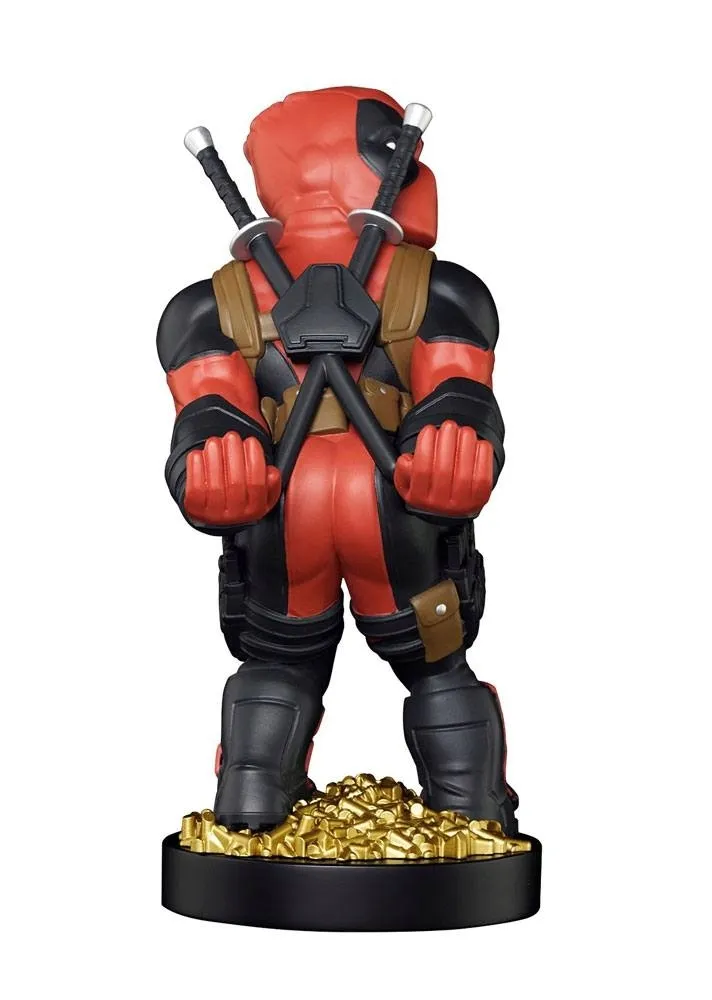 stojak-do-ladowania-cable-guys-deadpool-20-cm-marvel