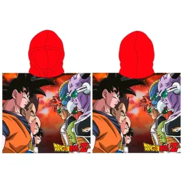 poncho-towel-z-mikrofibry-dragon-ball-z-dla-dzieci