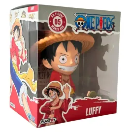 plastoy-figurka-skarbonka-luffy-z-one-piece-18cm-kolekcjonerska-edycja