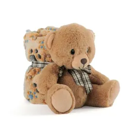 perletti-pluszowa-maskotka-teddy-bear-z-miekkim-kocem-22cm-oficjalny-pro