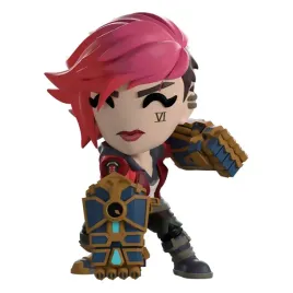 figurka-vinny-vi-10-cm-od-youtooz-z-serii-arcane-league-of-legends