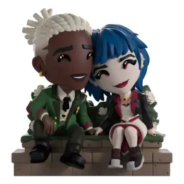 figurki-winylowe-ekko-i-powder-11-cm-arcane-od-riot-games-2-pack