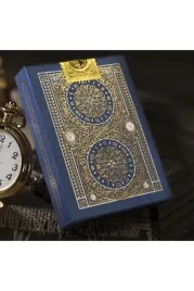 karty-do-gry-tycoon-w-kolorze-niebieskim-52-karty-premium-jakosc