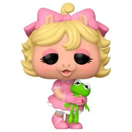 figurka-pop-muppet-babies-mala-piggy-od-funko