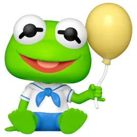 figurka-pop-muppet-babies-kermit-zielony-funko