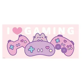 pyramid-pusheen-gaming-desk-mat-premium-akcesorium-do-gier
