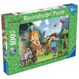 ravensburger-puzzle-xxl-minecraft-100-elementow-oficjalny-produkt-premi