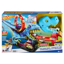 mattel-hot-wheels-t-rex-chomp-down-premium-akcesorium-dla-fanow-zabawek