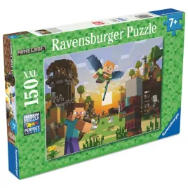 ravensburger-puzzle-xxl-150-elementow-minecraft-oficjalny-produkt-premiu