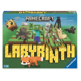 ravensburger-akcesorium-do-gry-planszowej-minecraft-labirynt