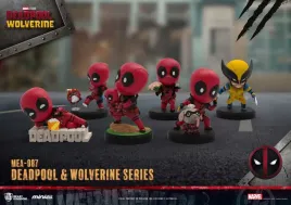 mini-figury-deadpool-and-wolverine-8-cm-beast-kingdom-toys-zestaw-6-szt
