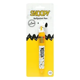 erik-akcesorium-premium-3d-do-rysowania-peanuts-snoopy-10-kolorow