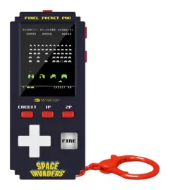 kieszonkowy-system-gier-retro-space-invaders-pixel-pocket-pro