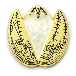 the-carat-shop-harry-potter-premium-pin-badge-zlote-jajo