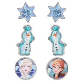 peers-hardy-zestaw-3-par-kolczykow-disney-frozen-akcesoria-premium