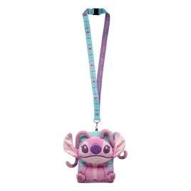 lanyard-lilo-and-stitch-deluxe-z-aniolkiem-licencjonowany-gadzet