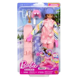lalka-barbie-na-desce-snowboardowej-zimowa-przygoda-w-stylu