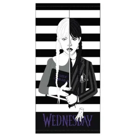 netflix-oficjalny-recznik-plazowy-wednesday-z-mikrofibry-150x75-cm