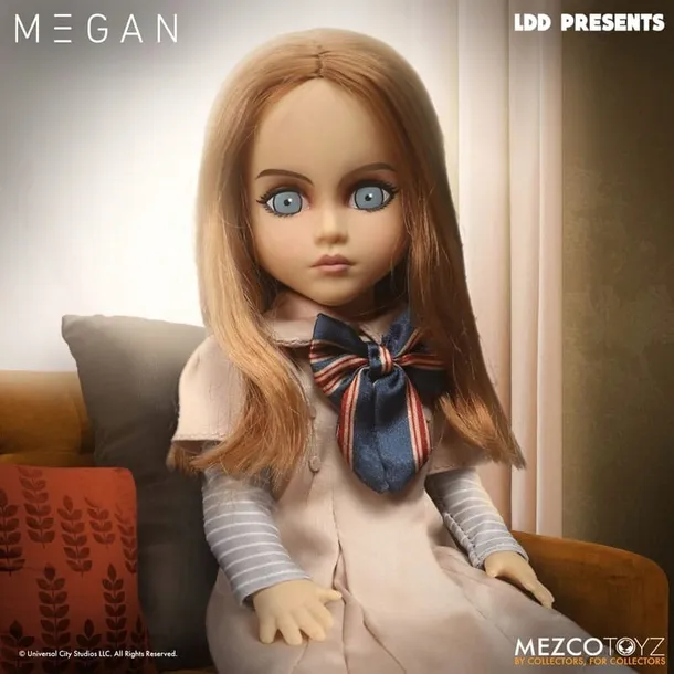 lalki-living-dead-dolls-m3gan-25-cm-model-three-generative-android-wysokosc-produktu-25-cm