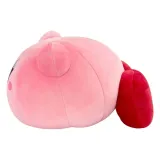 figurka-pluszowa-kirby-mocchi-mocchi-mega-30-cm-kirby-hovering-stan-nowy