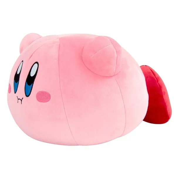 figurka-pluszowa-kirby-mocchi-mocchi-mega-30-cm-kirby-hovering-marka-tomy
