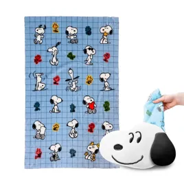 poduszka-i-koc-podrozny-2w1-peanuts-snoopy-i-woodstock