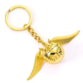 harry-potter-brelok-zloty-zdzich-the-carat-shop-premium-keychain