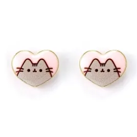 pusheen-heart-kolczyki-oficjalny-produkt-the-carat-shop-akcesoria-mody