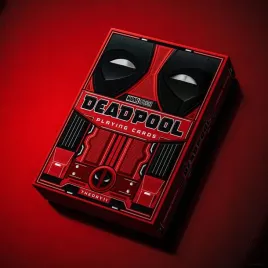 karty-do-gry-deadpool-premium-talie-w-kolorowym-opakowaniu