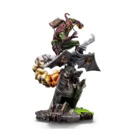 figurka-green-goblin-w-skali-1-10-od-iron-studios-27-cm
