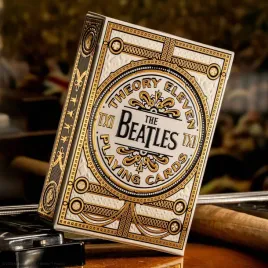karty-do-gry-the-beatles-biala-edycja-premium-w-kartonowym-opakowaniu
