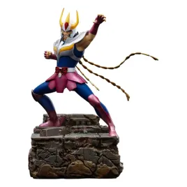figuryna-art-scale-1-10-phoenix-ikki-od-iron-studios-saint-seiya-23-cm