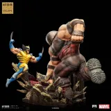 figurka-marvel-bds-art-scale-1-10-wolverine-vs-juggernaut-iron-studios-plec-unisex