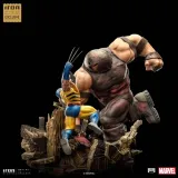 figurka-marvel-bds-art-scale-1-10-wolverine-vs-juggernaut-iron-studios-typ-figurka