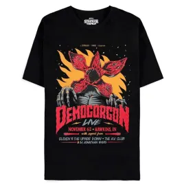 difuzed-t-shirt-stranger-things-z-demogorgon-oficjalny-produkt