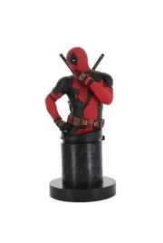 stojak-do-ladowania-cable-guys-deadpool-3-marvel-23-cm