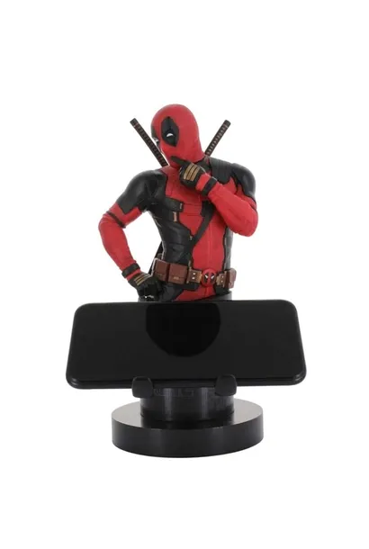 stojak-do-ladowania-cable-guys-deadpool-3-marvel-23-cm-kod-producenta-5060525897030